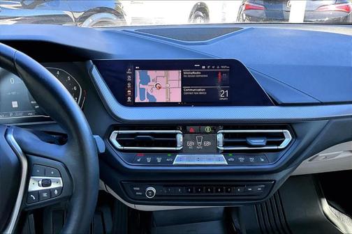 2021 BMW 228 Gran Coupe 228i sDrive Gran Coupe