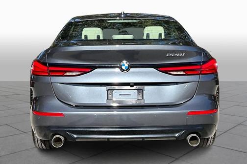2021 BMW 228 Gran Coupe 228i sDrive Gran Coupe