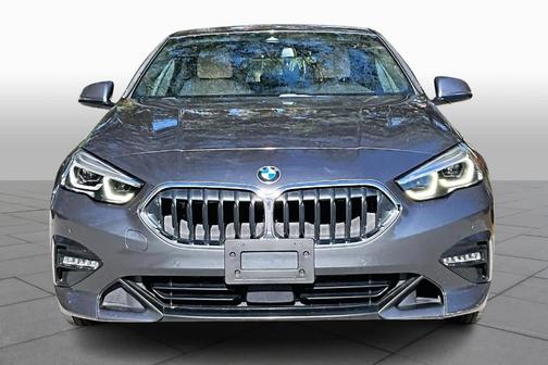 2021 BMW 228 Gran Coupe 228i sDrive Gran Coupe