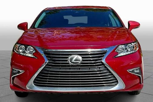 2018 Lexus ES 350 Base