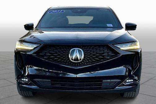 2023 Acura MDX A-Spec
