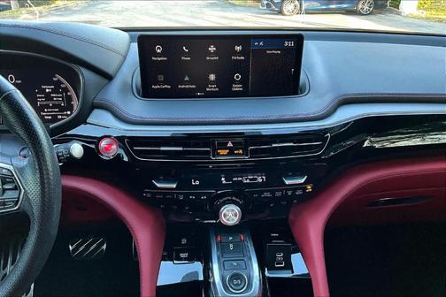 2023 Acura MDX A-Spec