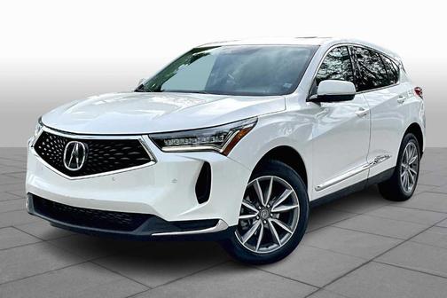 2022 Acura RDX Technology Package