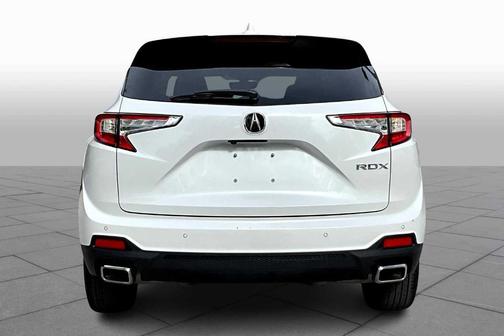 2022 Acura RDX Technology Package