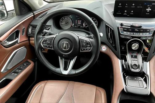2022 Acura RDX Technology Package