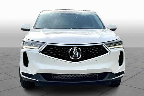 2022 Acura RDX Technology Package