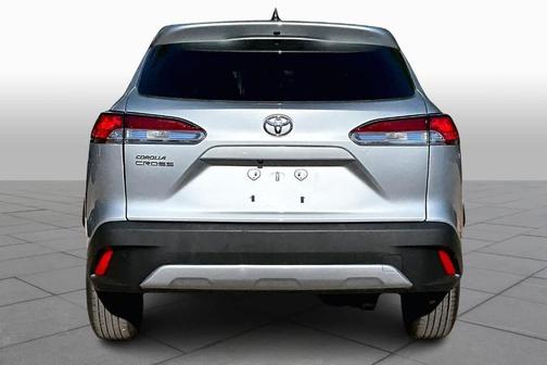 2023 Toyota Corolla Cross L