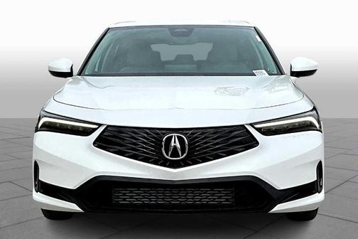 2025 Acura Integra Base
