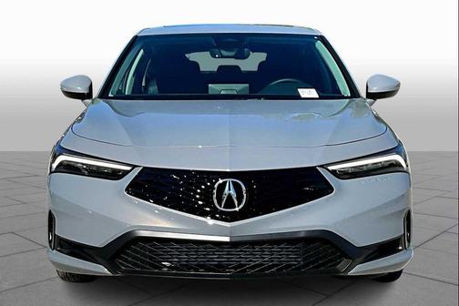 Urban Gray Pearl 2026 Acura Integra FWD