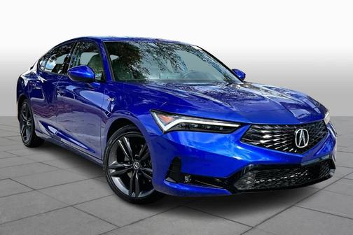 2023 Acura Integra w/A-Spec Package