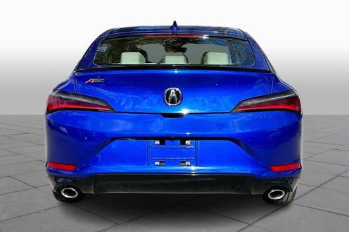 2023 Acura Integra w/A-Spec Package