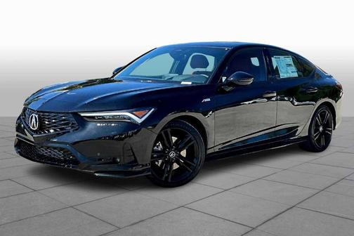 2026 Acura Integra W/A-SPEC TECHNOLOGY PACKAGE