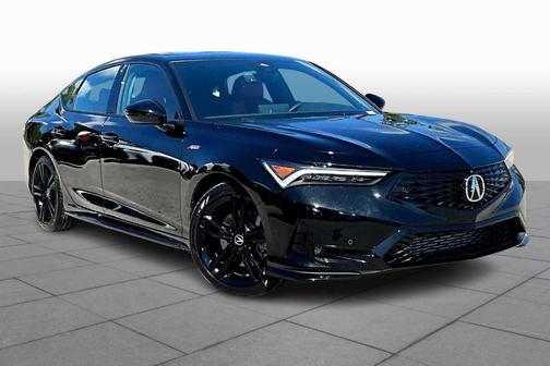 2026 Acura Integra W/A-SPEC TECHNOLOGY PACKAGE