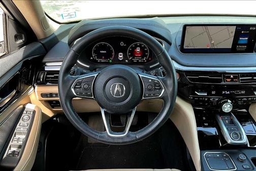 2023 Acura MDX Technology