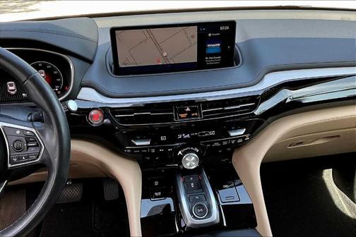 2023 Acura MDX Technology