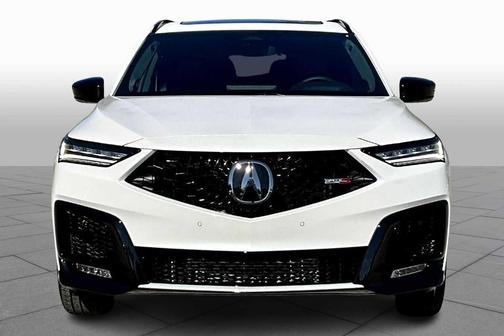 2026 Acura MDX Type S w/Advance Package