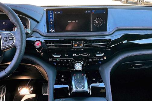 2026 Acura MDX Type S w/Advance Package