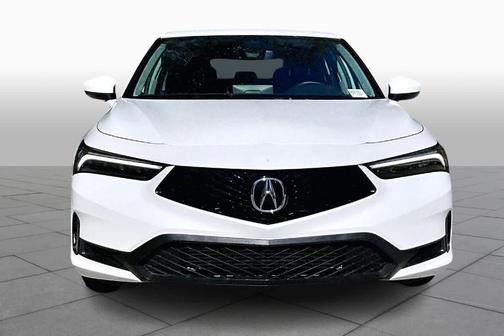 2025 Acura Integra Base