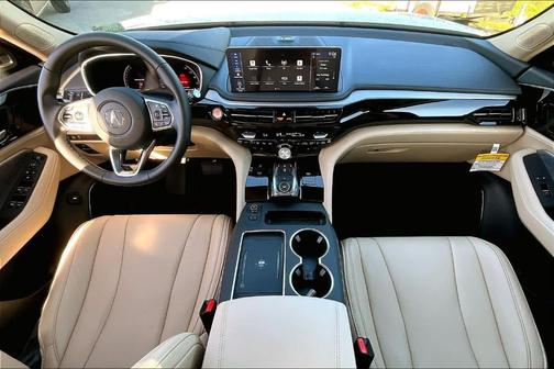 2026 Acura MDX Base