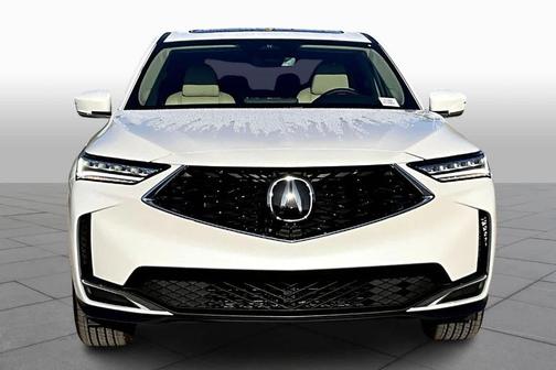 2026 Acura MDX Base
