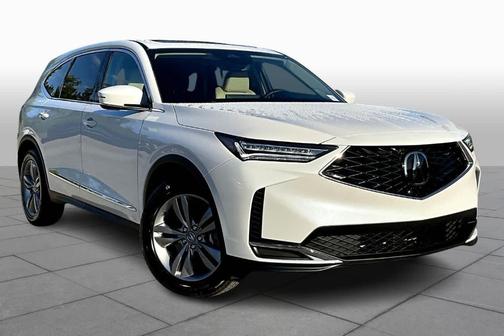 2026 Acura MDX Base