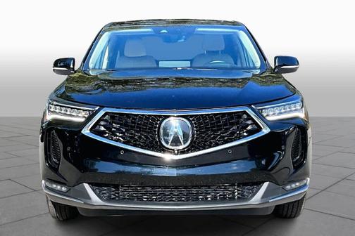 2024 Acura RDX Advance Package