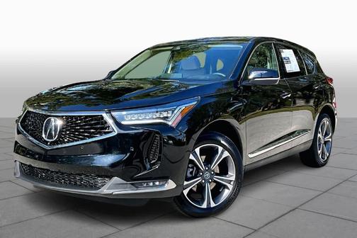 2024 Acura RDX Advance Package