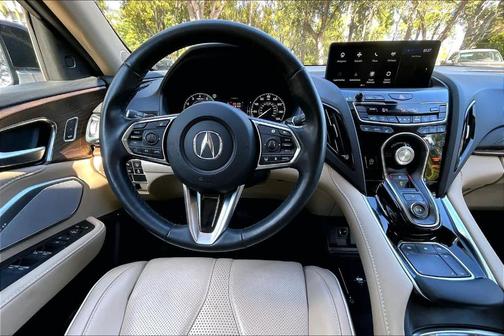 2024 Acura RDX Advance Package