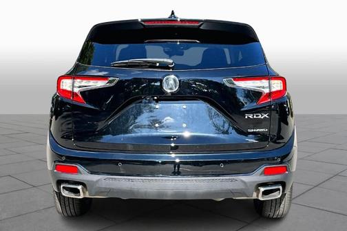 2024 Acura RDX Advance Package