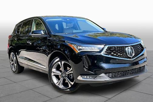 2024 Acura RDX Advance Package