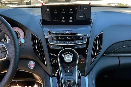 2025 Acura RDX A-Spec