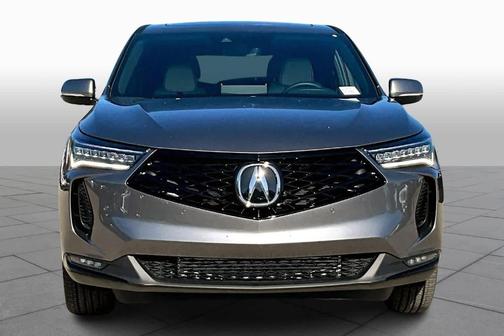2025 Acura RDX A-Spec