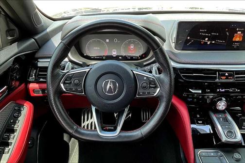 2023 Acura MDX A-Spec