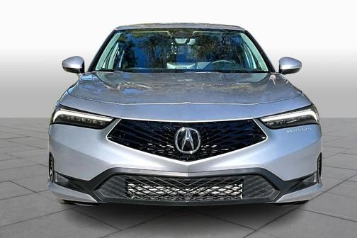 2024 Acura Integra Base