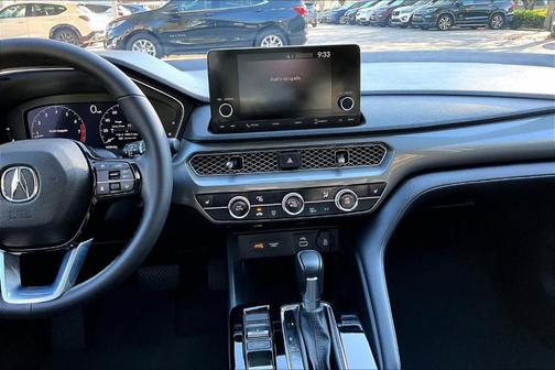 2024 Acura Integra Base