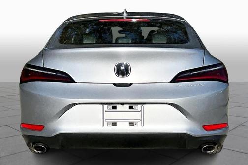 2024 Acura Integra Base