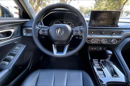 2024 Acura Integra Base