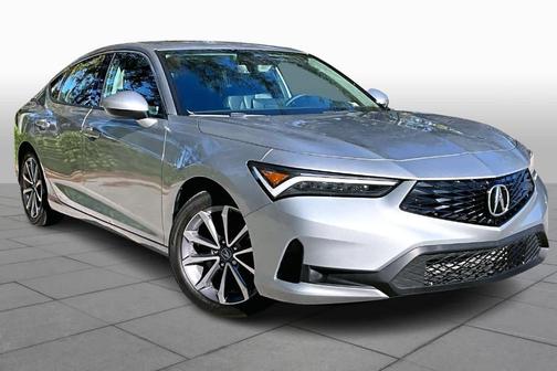 2024 Acura Integra Base