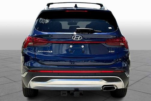 2021 Hyundai SANTA FE Limited