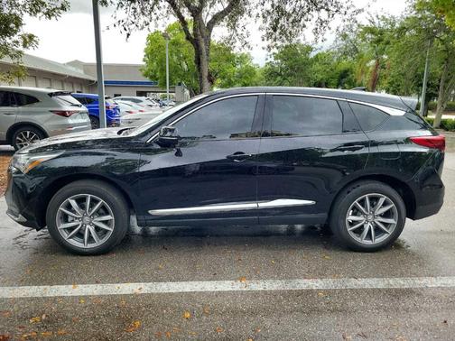 2023 Acura RDX Technology Package