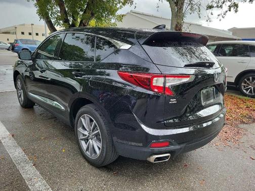 2023 Acura RDX Technology Package
