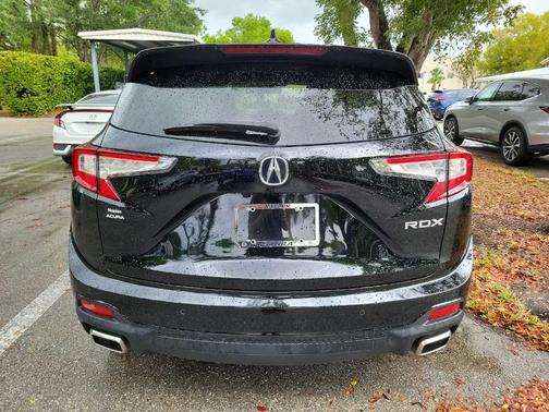 2023 Acura RDX Technology Package