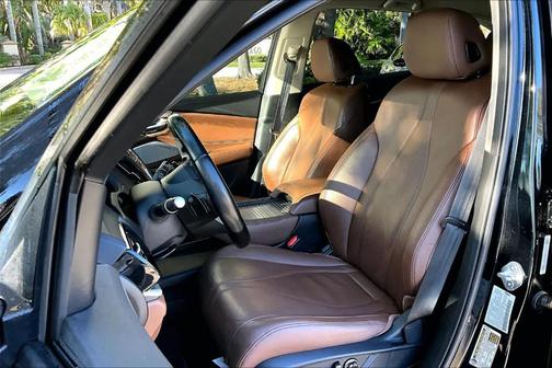 2021 Acura RDX Technology Package