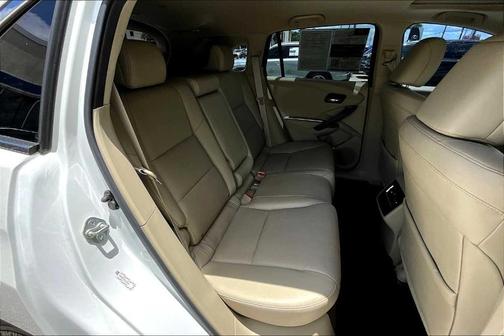 2017 Acura RDX Advance Package