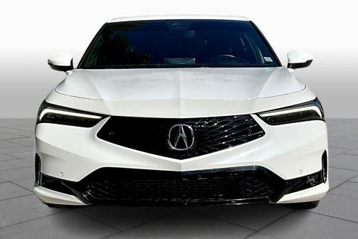 2023 Acura Integra A-Spec Technology