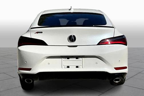 2023 Acura Integra A-Spec Technology