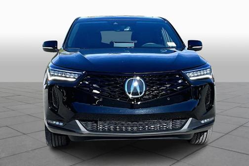 2026 Acura RDX A-Spec PACKAGE
