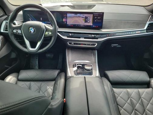 2024 BMW X5 sDrive40i