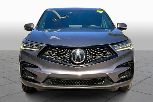 2021 Acura RDX A-Spec