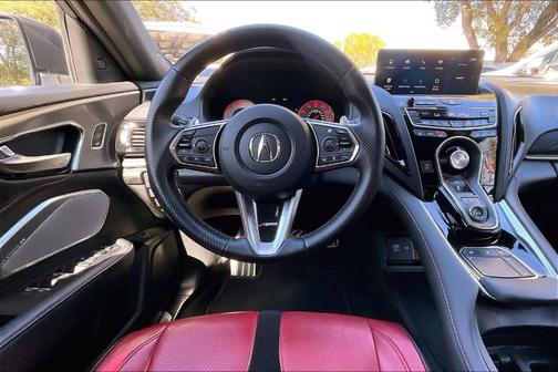 2021 Acura RDX A-Spec